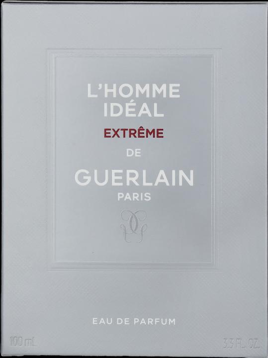 Actual product image Guerlain L'homme Ideal Extreme (Eau de parfum, 100 ml)