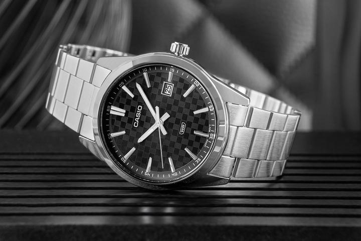 Immagine prodotto Casio Collezione - MTP-VD03D-1A (Orologio da polso analogico, 41 mm)