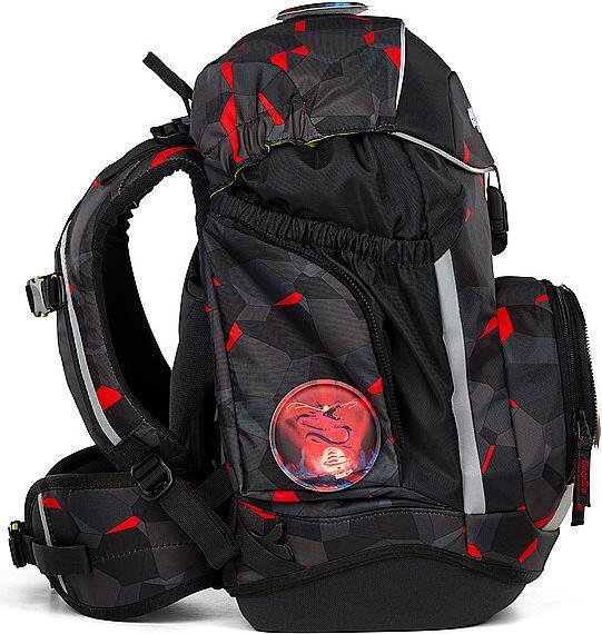 Actual product image Ergobag Maxi pencil case
