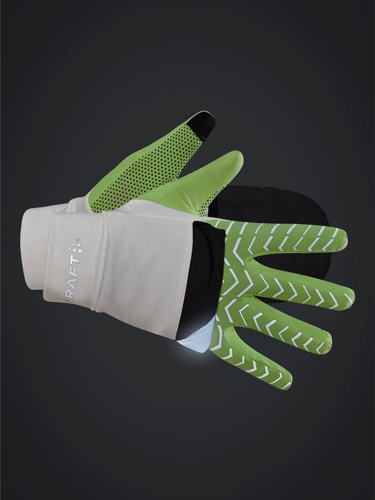 Immagine prodotto Craft ADV Lumen Fleece Hybrid Glove (XS)