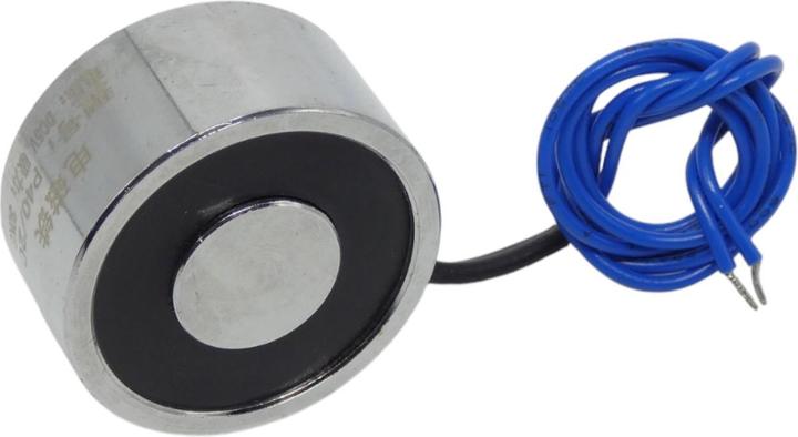 Immagine prodotto Purecrea 5V 3W Elektromagnet 30Kg Haftkraft