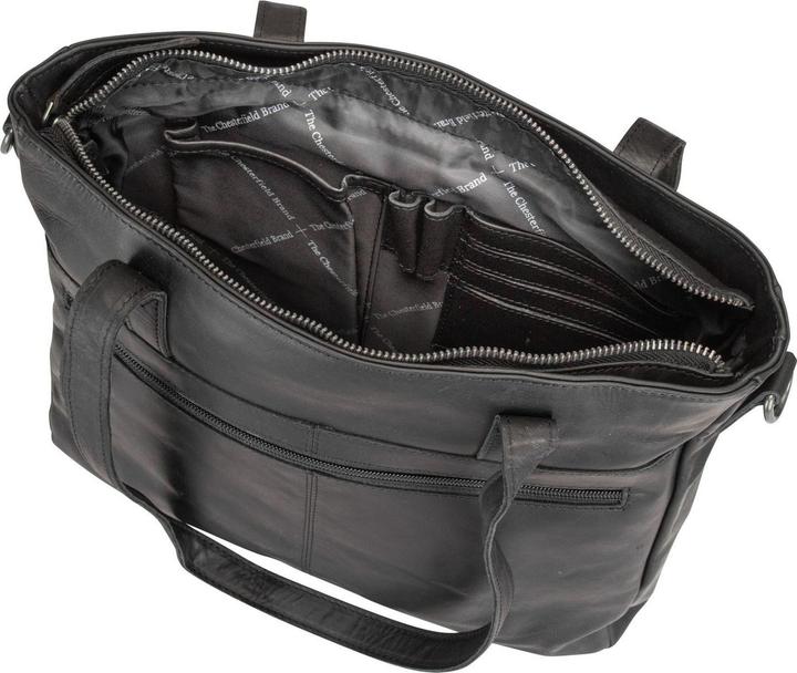 Image du produit The Chesterfield Brand Shopper Alicante 0192 (13 l)