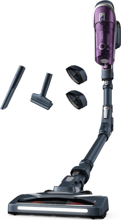 Actual product image Rowenta X-Force 8.60