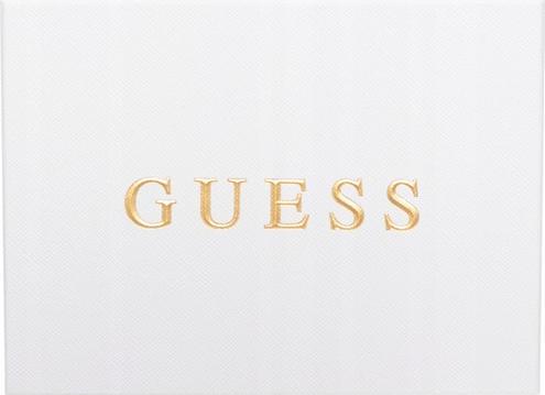 Actual product image Guess Anning Slg Damen Geldbörse mit Reissverschluss, mittelgross, Schwarz