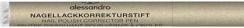 Produktbild Alessandro Spa - Nagellack Korrekturstift