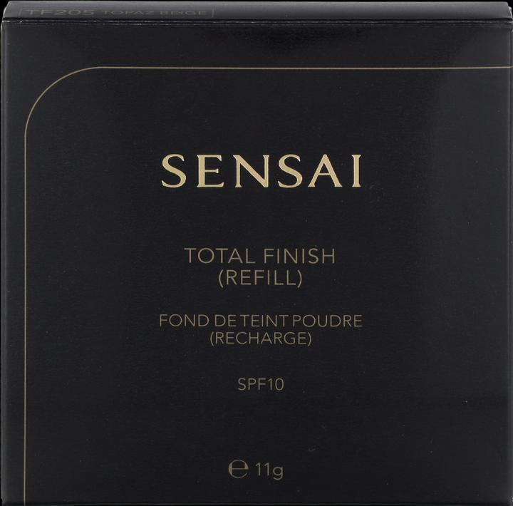 Produktbild Sensai Total Finish (Refill) (TF205)