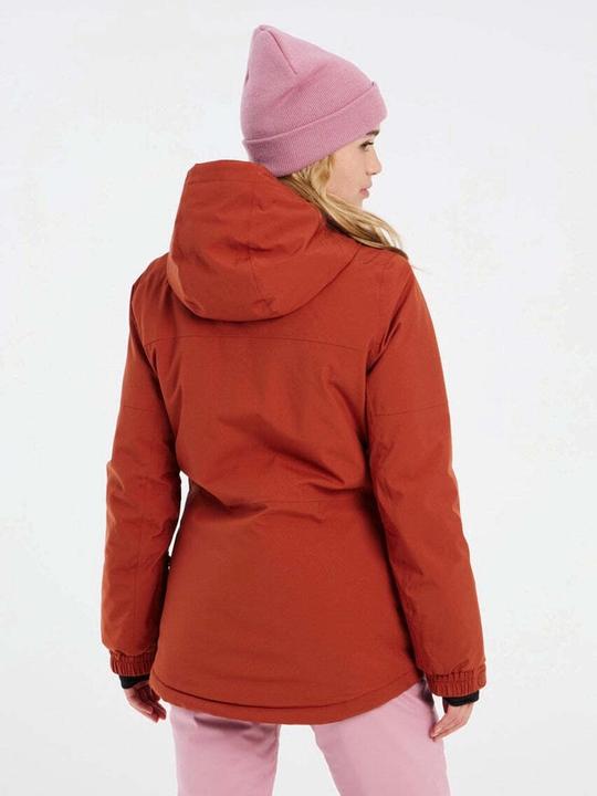 Produktbild Protest Women's Prtsima Snowjacket (38)