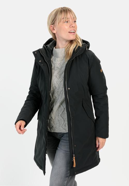 Actual product image Camel Active Functional coat with hood (40)
