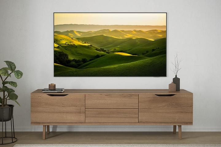 Produktbild Samsung GU55DU7179U (55", LED, 4K, 2024)