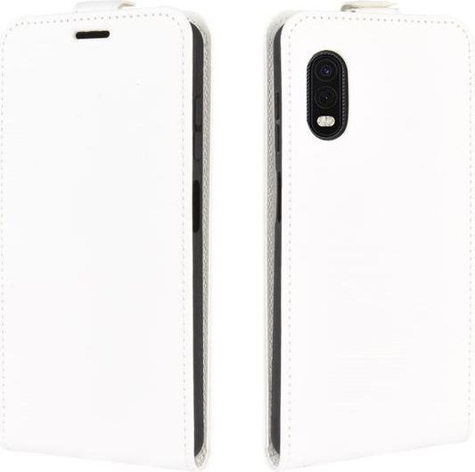 Immagine prodotto MU Classic Copertina in pelle per flipcase (Samsung Galaxy Xcover Pro)