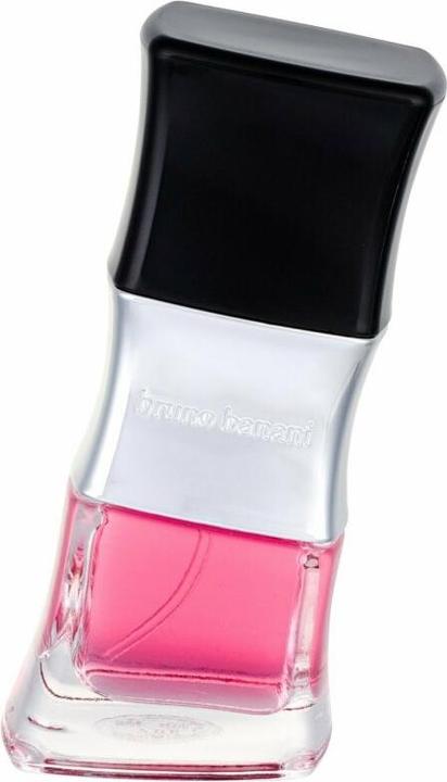Actual product image Bruno Banani Dangerous (Eau de toilette, 20 ml)