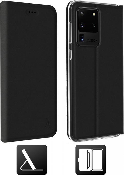 Actual product image Akashi Aka Series (Samsung Galaxy S20 Ultra)