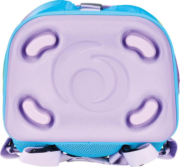 Immagine prodotto Herlitz SoftLight Greenline Little Monster cartella per la scuola primaria (18 l)