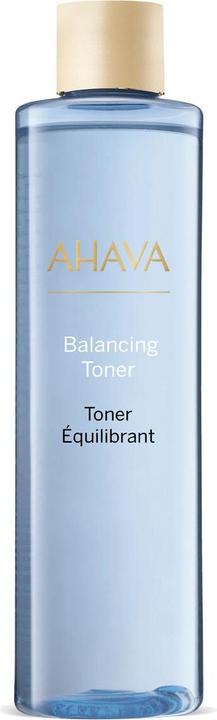 Actual product image Ahava Time to Clear (Micelle water, Tonic water, 250 ml)