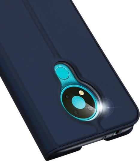 Productafbeelding Dux Ducis Skin Pro Serie Boekomslag (Nokia 3.4)