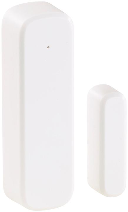 Immagine prodotto VisorTech Sensore wireless extra sottile per porte e finestre per XMD-4400.pro/-5400.wifi