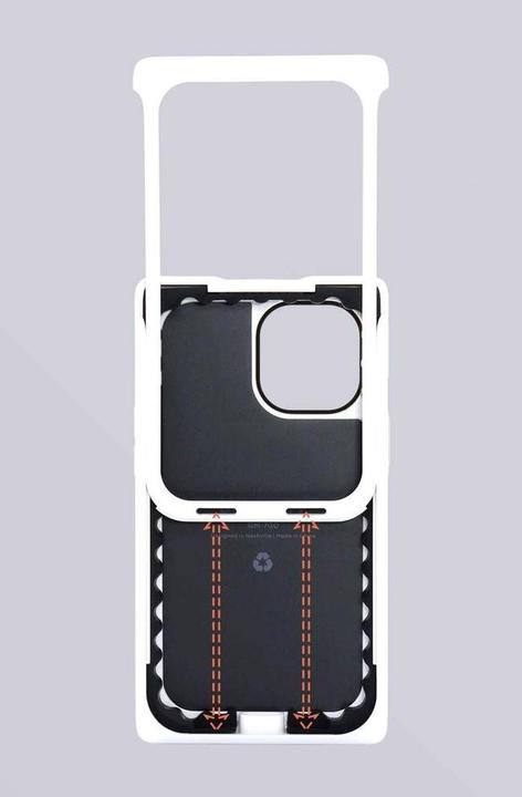 Image du produit Beam Mobile Fit Healthcare Étui de protection avec MagSafe Cover Apple iPhone 15 & 14 & 13 (Apple iPhone 16e)