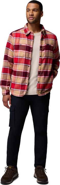 Immagine prodotto Columbia Giacca-camicia Windward™ II da uomo (XXL)