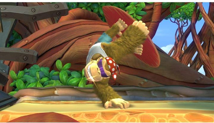 Immagine prodotto Nintendo Donkey Kong Country: Tropical Freeze (Switch, DE)