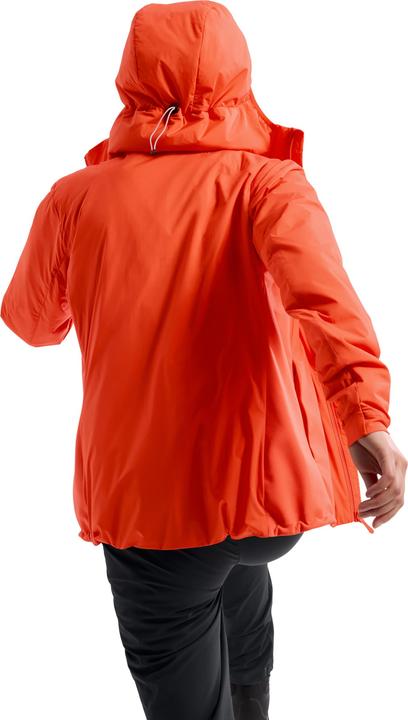 Immagine prodotto Arc'teryx Felpa con cappuccio Atom (S)