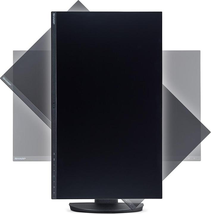 Produktbild NEC Multisync EA272UB (3840 x 2160 Pixel, 27")