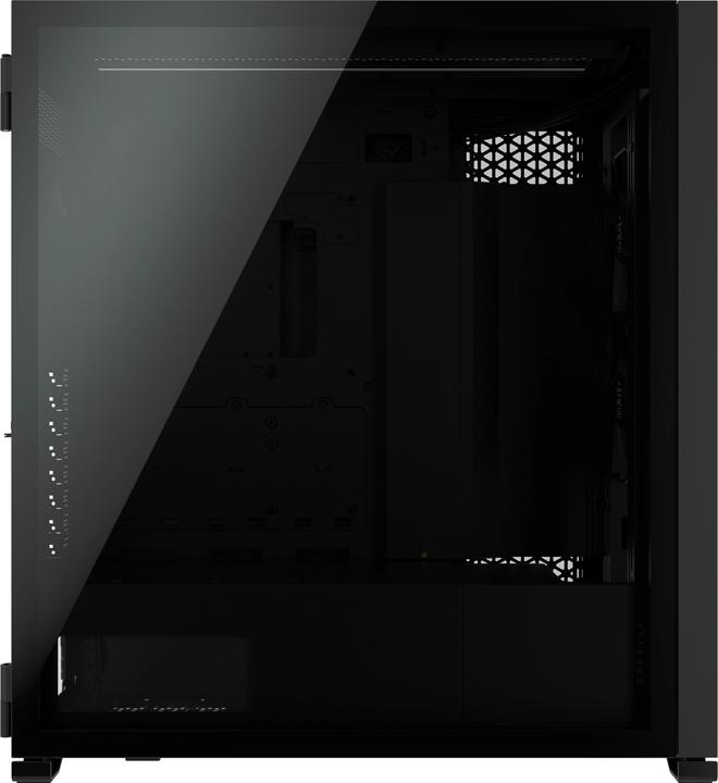 Produktbild Corsair 7000D Airflow TG (ATX, mATX, Mini-ITX, E-ATX)