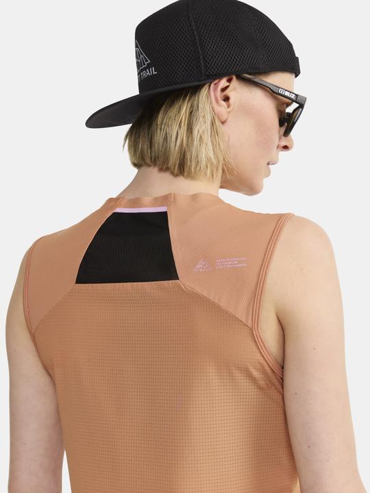 Immagine prodotto Craft Canotta Pro Trail da donna (XL)