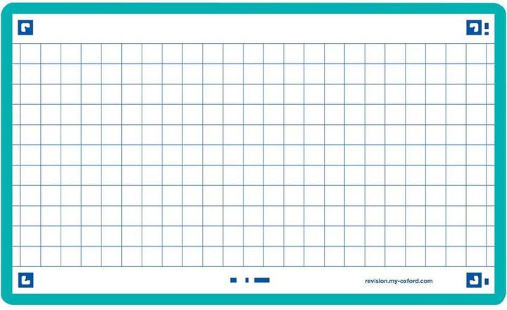Actual product image Oxford FLASH 2.0 flashcards (75 x 125 mm, 80 x)