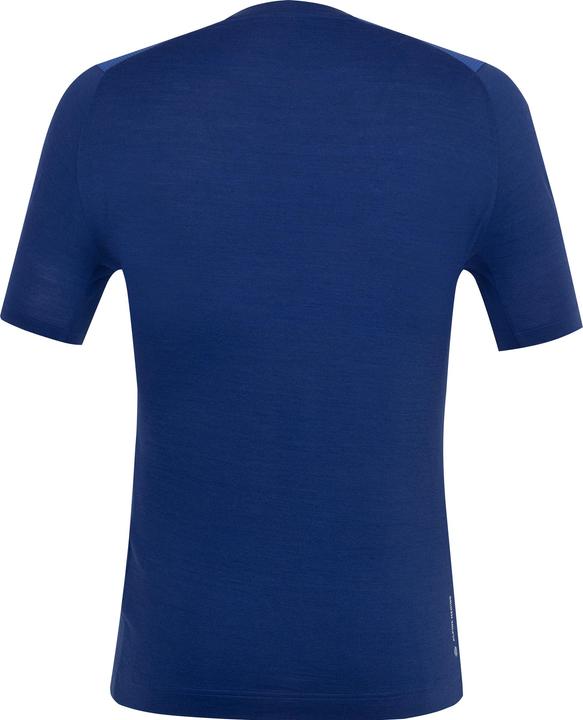 Immagine prodotto Salewa Maglietta Agner Merino (S)