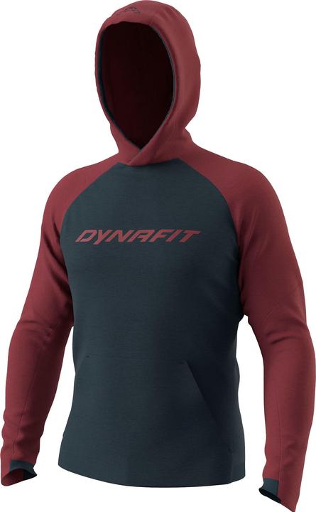 Actual product image Dynafit 24/7 Ptc Hoody Men (M)