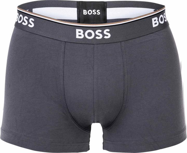 Actual product image Hugo Boss Power (XL, pack of 3)
