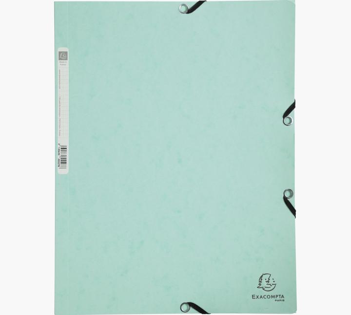 Produktbild Exacompta Sammelmappe (A4, 1 x)