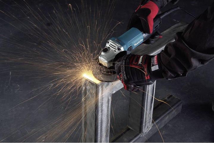 Produktbild Makita GA4530R (115 mm)