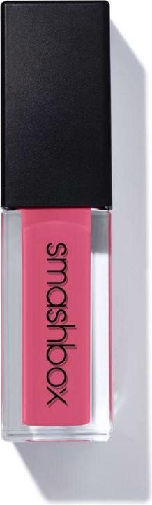 Smashbox Always On Liquid Lipstick Hair Flip