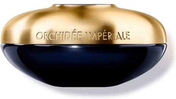 Actual product image Guerlain Orchid RefreShower Cream (50 ml, Day cream)