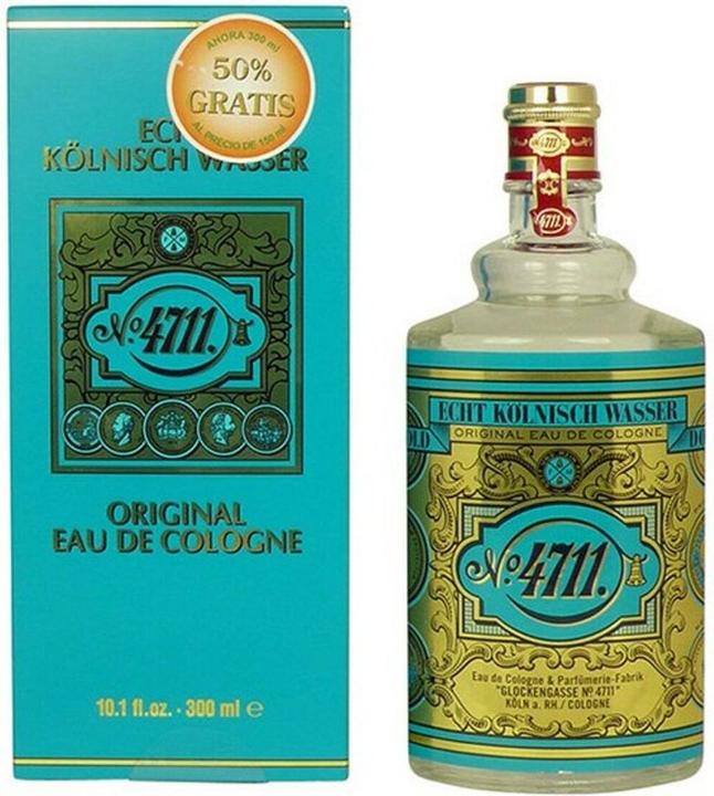 Produktbild Tabac Original (Eau de cologne, 295 ml)