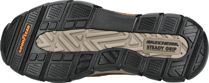 Produktbild Skechers Slip Ins Respected Elgin (43)