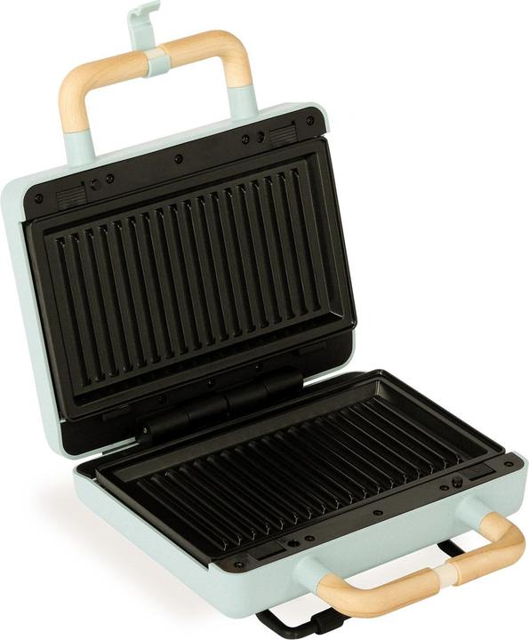 Produktbild Create STONE 3 IN 1 STUDIO - Sandwich- und Waffeleisen (CH-Stecker)