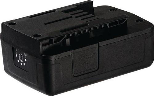 Actual product image Gesipa Battery 18 V 4 Ah (18 V)