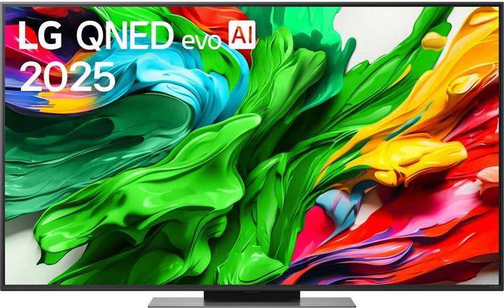 Immagine prodotto LG 55QNED87A6B.AEU (55", QNED87, QNED, 4K, 2025)
