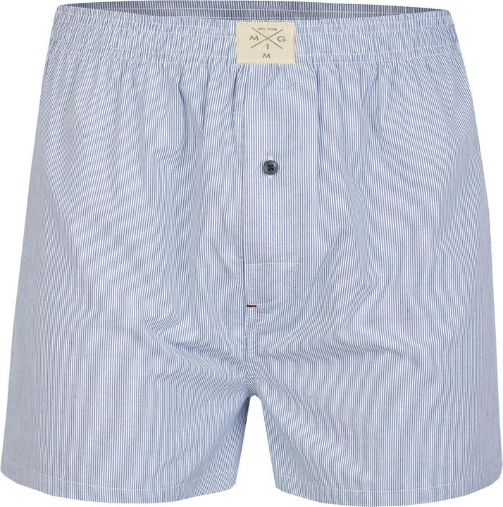 Produktbild Mg-1 Boxer Classics (XXL, 6er Pack)