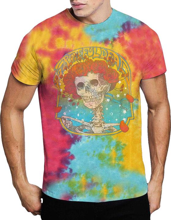 Immagine prodotto Grateful Dead Bertha Frame (XL)