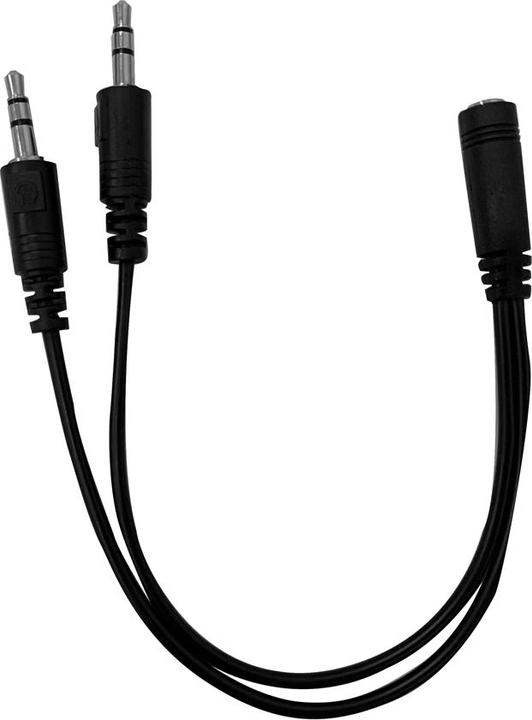 Produktbild veho Alpha Bravo GX1 (Kabelgebunden)
