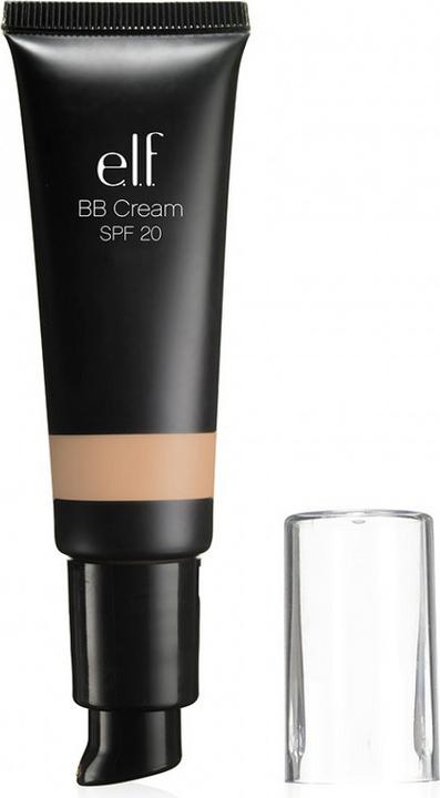 Image du produit e.l.f. Crème BB (Nude)
