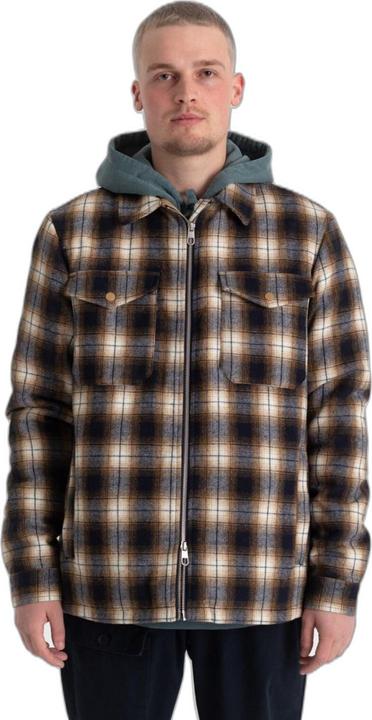 Revolution jacke padded (S)