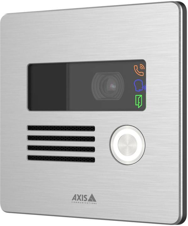 Axis IP Türstation I8016-LVE (Kabelgebunden)