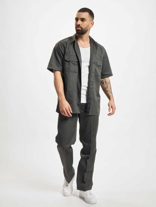 Actual product image Dickies 873 Work Rec Chino Pants - 125767 (W31/L32)