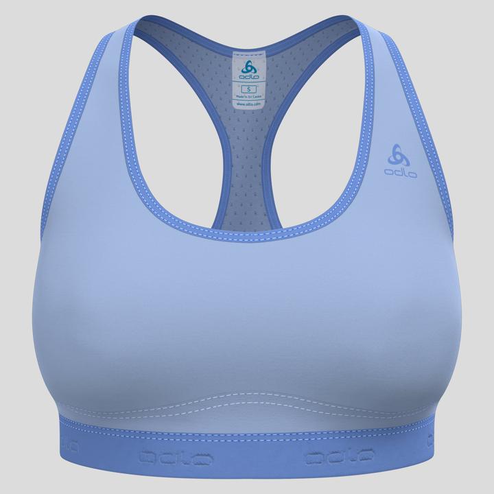 Airone Blu, Gioiello persiano