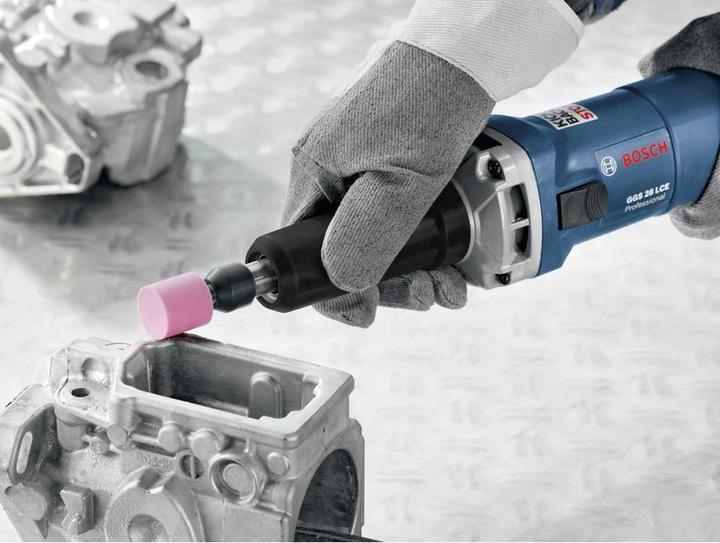 Image du produit Bosch Professional Ggs 28 Lce (Meuleuse droite, 380 W)