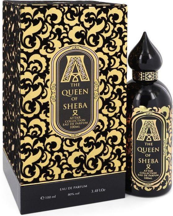 Attar Collection The Queen of Sheba by (Eau de Parfum, 100 ml)